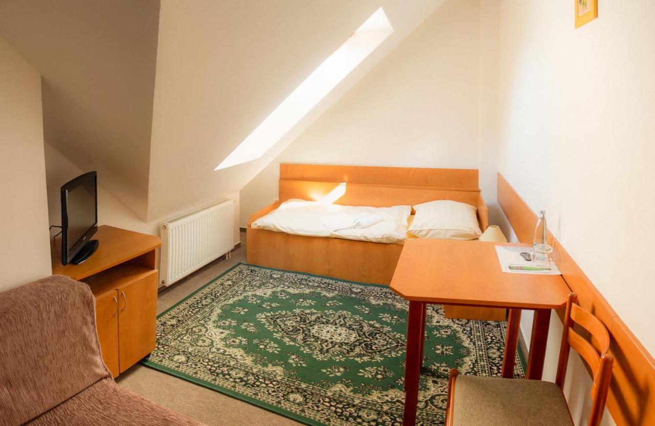 Motel Velky Rybnik Dehtare  Zewnętrze zdjęcie