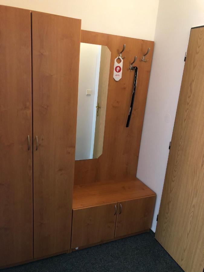 Motel Velky Rybnik Dehtare  Zewnętrze zdjęcie