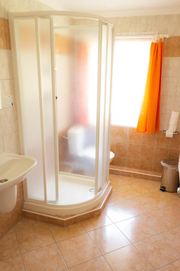 Motel Velky Rybnik Dehtare  Zewnętrze zdjęcie